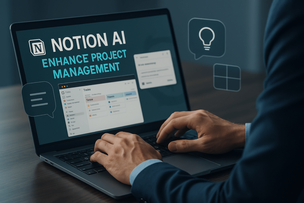 Notion AI
